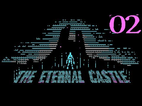 SB Plays The Eternal Castle [REMASTERED] 02 - Tetanus