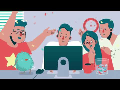 Animated Explainer Video | Breadnbeyond
