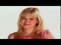 Hilary Duff You Re Watching Disney Channel 2002 HD