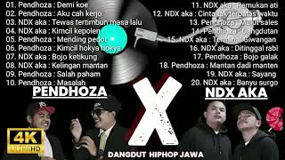 Download lagu Pendhoza Ndx aka FULL ALBUM terbaik 2023 mp3