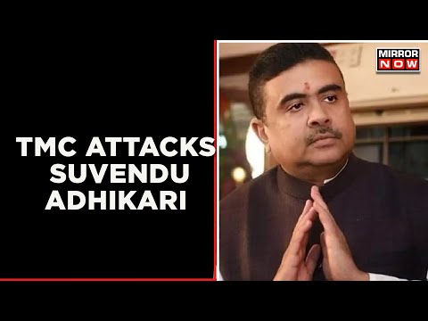 After BJP Targets Bengal Minister, TMC Attacks Suvendu Says,'People Like Birbha Hansda Are Children'