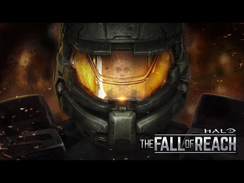 Halo: The Fall of Reach (Original Soundtrack)