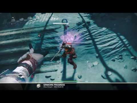 Destiny Walkthrough Part 8 [780P HD PS4] Destiny Gameplay STORY Mode -  No Commentary