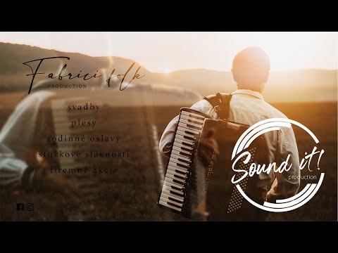 Fabrici Folk Production - Dobry ľude bida bude /2020