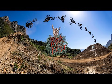 Darkfest 2019 Official Highlights