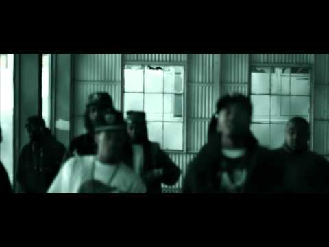 Birch Boy Barie Ft. Young Gully- Belly of the Beast (Offical Video)