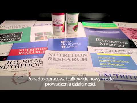 Jay Martin i Juice PLUS+