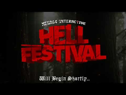 Mega64 Interactive Hell Festival 2021 (FULL SHOW)