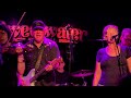 Waco Brothers + guest Mekons: "Millionaire" (9/30/2022; Sweetwater Music Hall; Mill Valley, CA)(1)