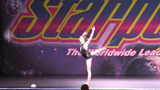 The Girl Behind the Mask- Emma Elizabeth