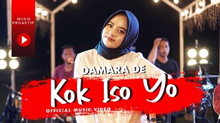 Download lagu TTM Akustik, Damara De | Kok Iso Yo | mp3