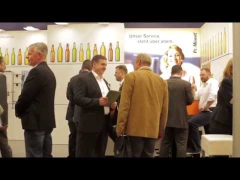 ProMinent at Brau Beviale 2014