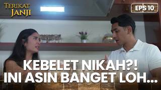 Download lagu KAMU KEBELET NIKAH?! Davina dan Sena Buat Inovasi Rasa Mie Baru | TERIKAT JANJI | EPS 10 EXTENDED mp3 Download lagu KAMU KEBELET NIKAH?! Davina dan Sena Buat Inovasi Rasa Mie Baru | TERIKAT JANJI | EPS 10 EXTENDED mp3