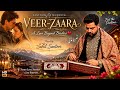 Do Pal Ruka Cover On Santoor By Sahil Santoor Sonunigam