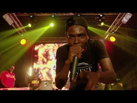 Westbank Official - (  Live Performance )