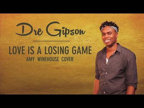Love Is A Losing Game (Reggae Cover) - Amy Winehouse Song by Booboo'zzz All Stars Feat. Dre Gipson