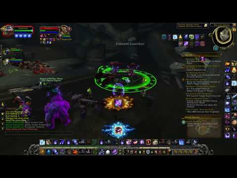 The Simply Stunning World Quest Exploit WOW