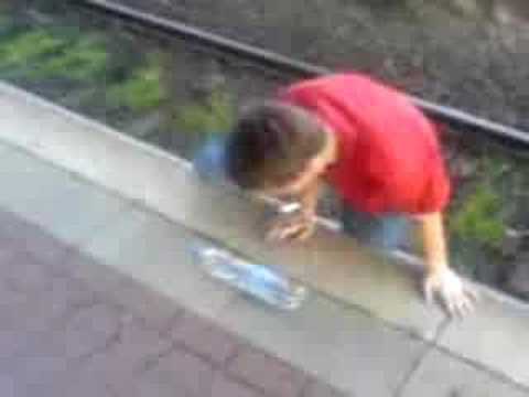 Jungä !! Flaschen Fight