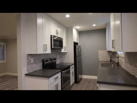 PL7890 - Newly Remodeled 2 Bed + 2 Bath Apartment for Rent! (Studio City, CA)