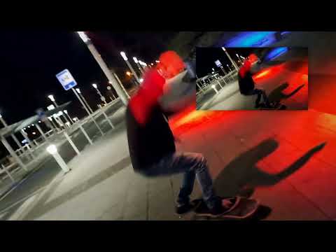 42 blend - DonNey - SIN CITY feat. K€K$íK (prod. freedom, 1desro) OFF. VD