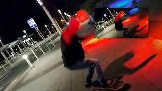 Video DonNey - SIN CITY feat. K€K$íK (prod. freedom, 1desro) OFF. VD