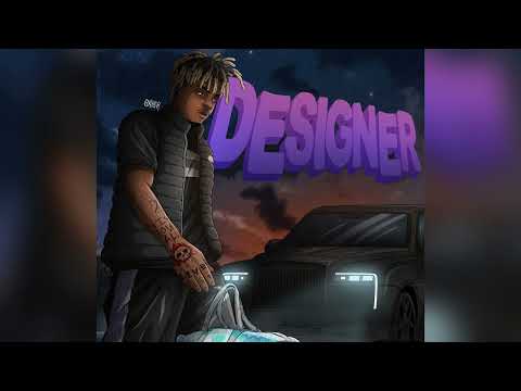 JUICE WRLD - DESIGNER (NEW LEAK) OG FILE