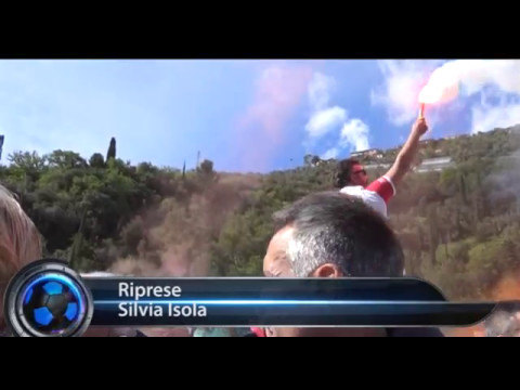 DIL37 070517 PLAY OFF GOLIARDICA - FORZA E CORAGGIO 2-0 | PROMOZIONE