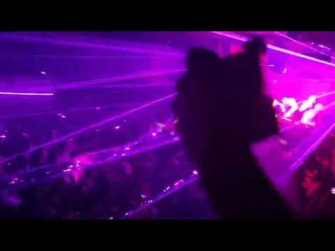 Dr Peacock with Da Mouth of Madness - HardArena FinalAct - l'Arena Toulouse