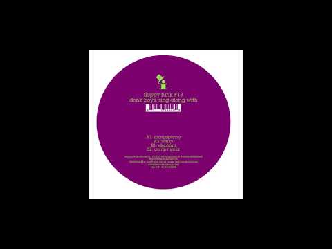 Donk Boys - Gump Nymix