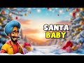 Santa Baby | Funny Indian Christmas | Vindaloo Singh