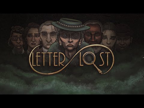 Announcement Trailer