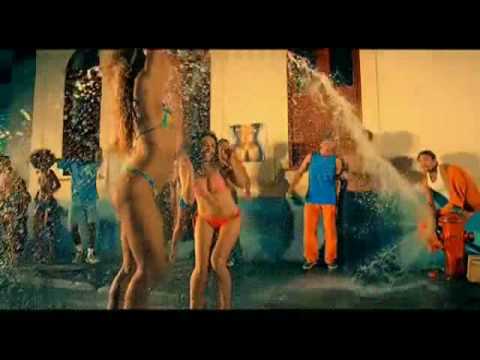 La Canzone Dell'Estate - Karmin Shiff ft. Juliana Pasini - Zumba Samba (Junior Jack Video Mix)