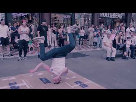 ZuSi - Milano (Official Video HD)