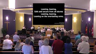 Sunday July 20, 2025