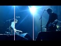 Spoon - They Never Got You - Holiday Hootenanny - December 12, 2009