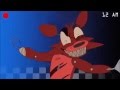 FNaF 2 Фокси - пират 