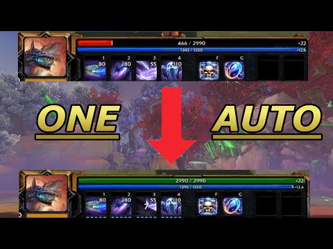 1000 HEAL PER AUTO ATTACK CERBERUS VS SET - Season 8 Ranked 1v1 Duel - SMITE