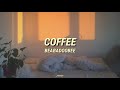 Coffee Beabadoobee Lyric Video