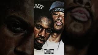 Mobb Deep / The Beatnuts - Shook Ones X Supa Supreme #remix #hiphop #rap #eastcoast