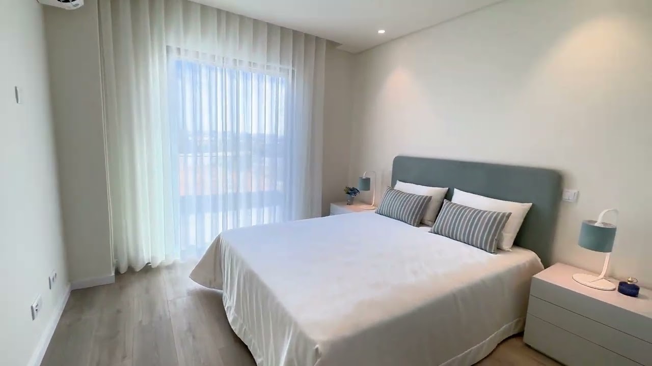 Vídeo do imóvel