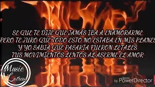 C-kan Fuego cruzados (Ft Eslok Días) letra