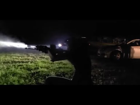 Streamlight Protac Rail Mount 1&2- Review