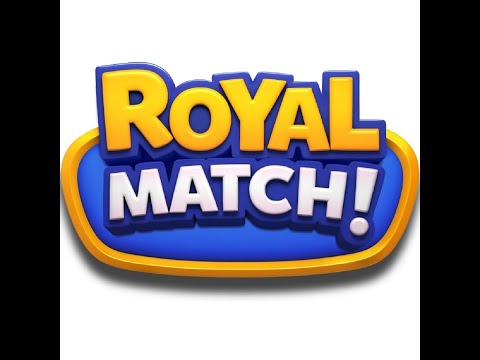 Royal match lvl. 2326 - 2330