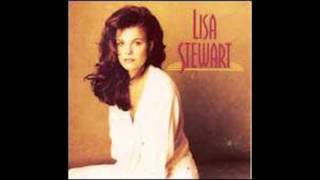 Lisa Stewart SOMEBODY&#39;S IN LOVE 1993 country