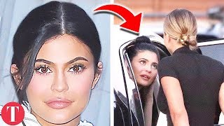 20 Strict Rules Kylie Jenners Friends Have To Foll
