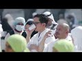 Zam Zam The Best Water On Earth Documentary