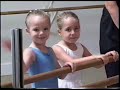 Baby Ballet VHS 2001