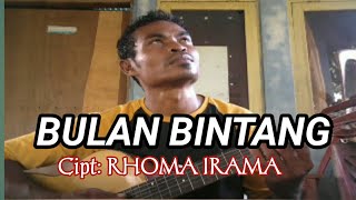 Download lagu BULAN BINTANG| Rhoma irama |cover NANDY LESTALUHU mp3