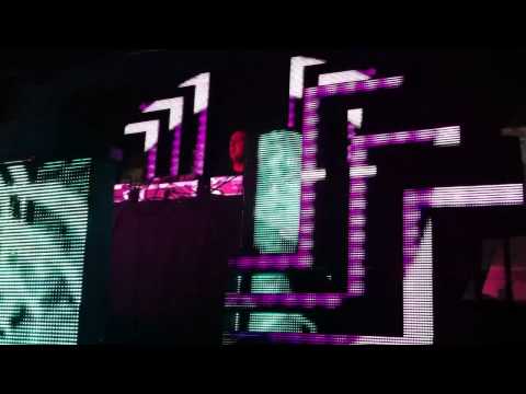 Wolfgang Gartner  Live @ Winnipeg's Republic Nightclub - Forever feat will.i.am