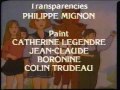 Closing To Clementine S Enchanted Journey 1989 VHS